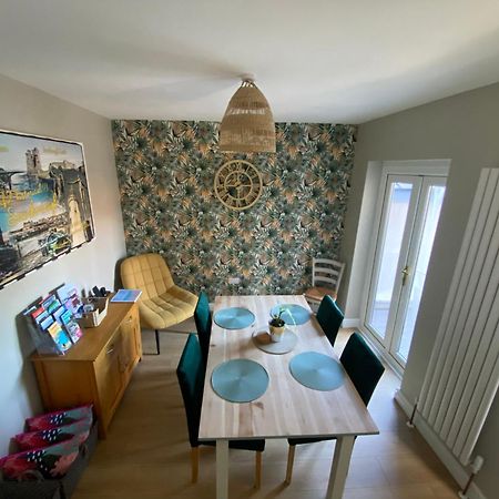 Sea Biscuit Cottage, Scarborough Dış mekan fotoğraf