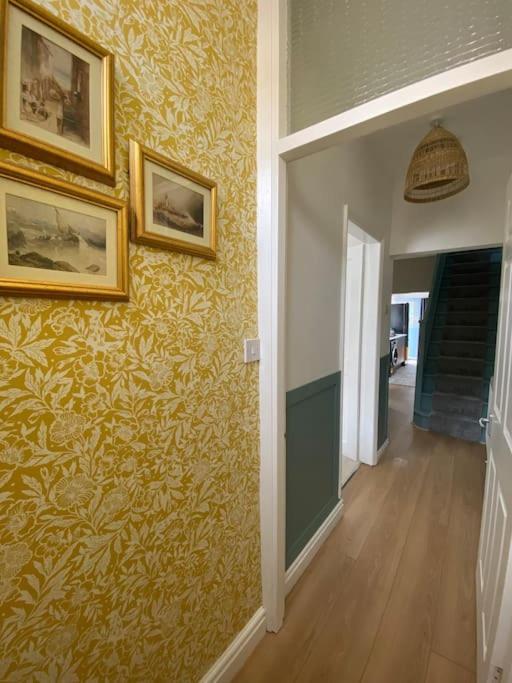 Sea Biscuit Cottage, Scarborough Dış mekan fotoğraf