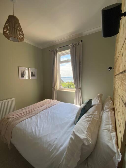 Sea Biscuit Cottage, Scarborough Dış mekan fotoğraf