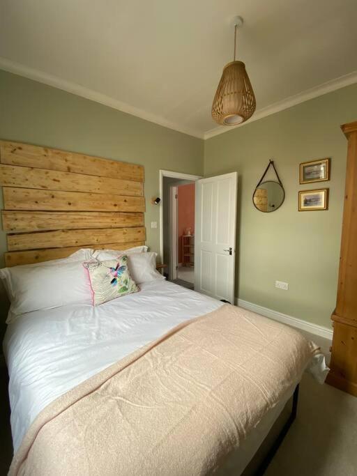 Sea Biscuit Cottage, Scarborough Dış mekan fotoğraf