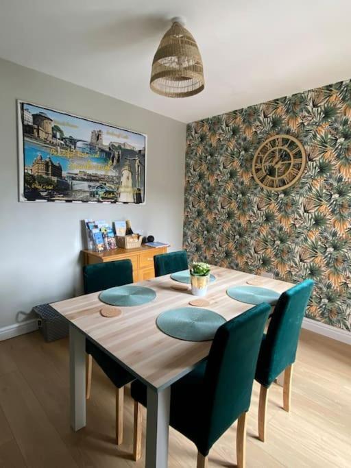 Sea Biscuit Cottage, Scarborough Dış mekan fotoğraf