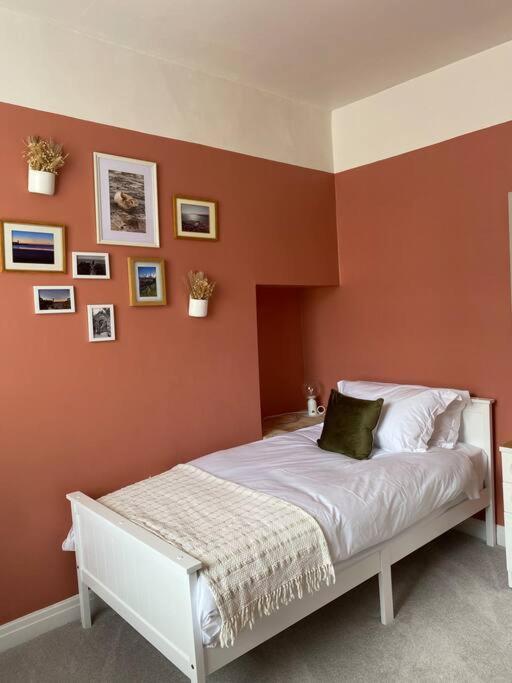 Sea Biscuit Cottage, Scarborough Dış mekan fotoğraf
