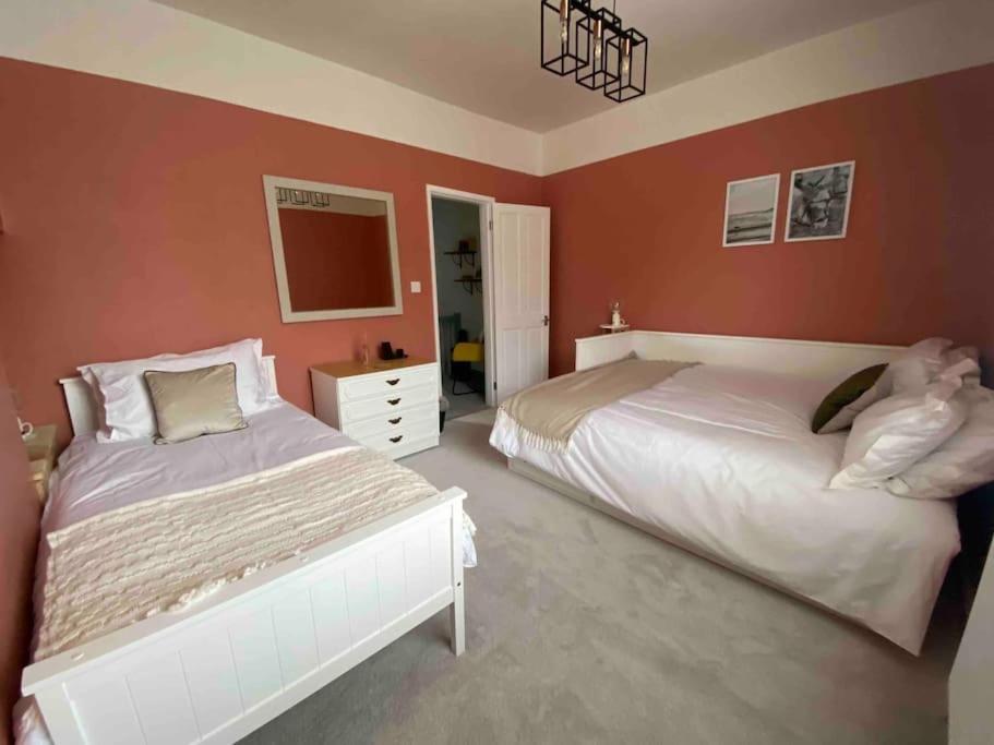 Sea Biscuit Cottage, Scarborough Dış mekan fotoğraf
